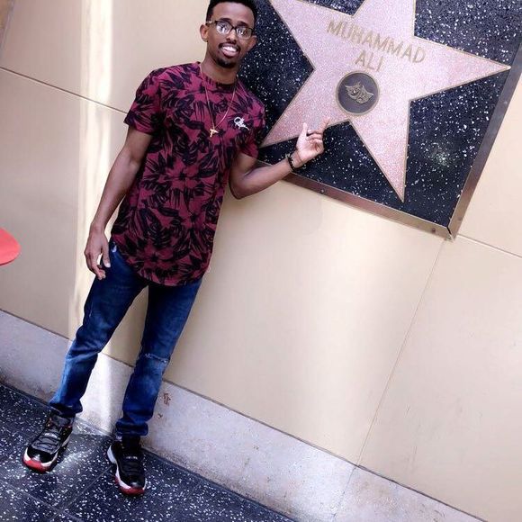 Meet your Posher, Mahad - Picture 1 of 1